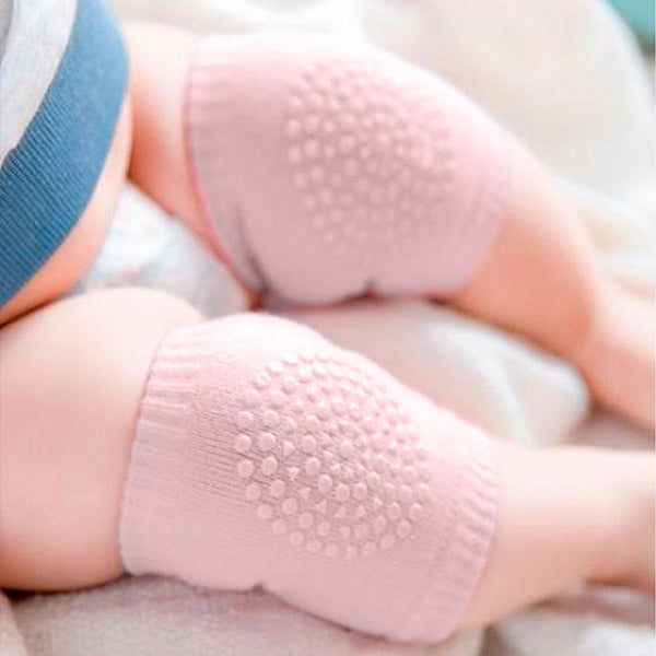 Generic Chaussettes de protection des genoux pour bébé et tasse de